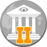 Lawgivers II Logo