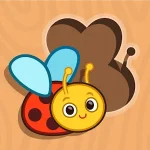 Kids Games 2 Logo