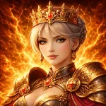 Legend Lord Idle : Farming AFK Logo