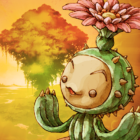 Legend Of Mana Logo