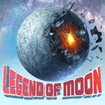 Legend Of The Moon2 Logo