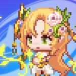 Legend Summoners : Idle RPG Logo