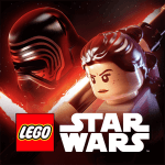 LEGO Star Wars: TFA Logo