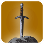Life In Mercenary Logo