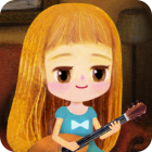 Little Berry Forest 2 : Stars Logo