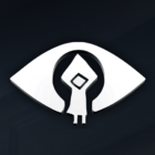 Little Nightmares Logo