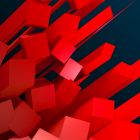Lost Echo Logo