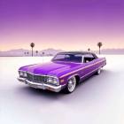 Lowriders Comeback: Boulevard Logo