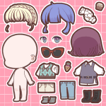 Lucky Doll Logo