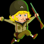 Lucky Joe Logo