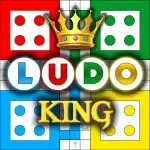 Ludo King Logo