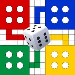 Ludo Offline Logo