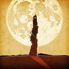 LUNA The Shadow Dust Logo