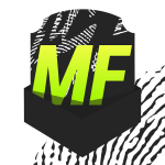 MAD FUT 22 Logo