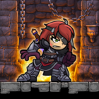 Magic Rampage Logo