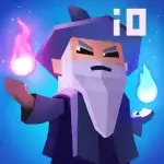 Magica.io Logo