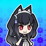 Magical Girl Dungeon Logo