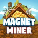 Magnet Miner Logo