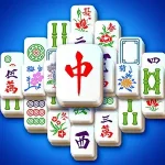 Mahjong Club Logo