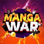 Manga War Logo
