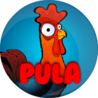Manok Na Pula Logo