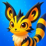 Mashy Pets Logo