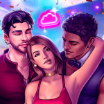 Matchmaker: Choose Your Story Logo