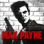 Max Payne Mobile Logo