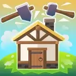Medieval: Idle Tycoon Logo