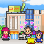 Mega Mall Story Logo