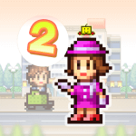 Mega Mall Story 2 Logo