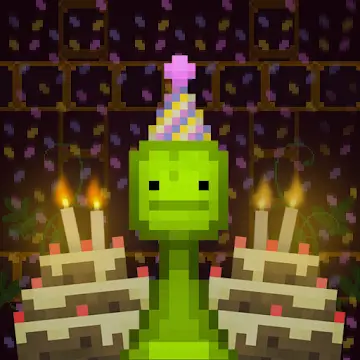 Melon Playground MOD APK Logo