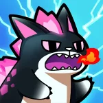 MeowZilla Logo