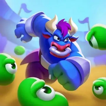 [{\"value\":\"Merge Arena MOD APK Download\"} Logo