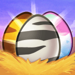 Merge Zoo Logo
