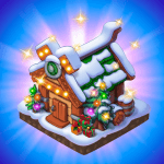 Mergest Kingdom Logo