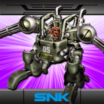 METAL SLUG 2 Logo