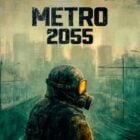 Metro 2055 – Last Day Survival Logo