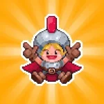 Mini Brawl Go! Logo