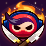 Mini Hero: Survivor Logo