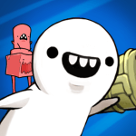 Missile Dude RPG 2 Logo