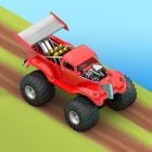 MMX Hill Dash 2 – Race Offroad Logo