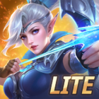 Mobile Legends: Bang Bang Lite Logo