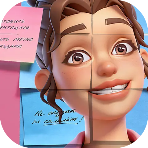 Modern Community MOD APK Logo