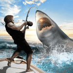 Monster Fishing 2026 Logo
