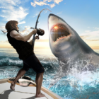 Monster Fishing 2024 Logo