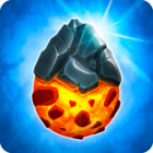 Monster Legends Logo