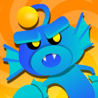 Monster Rumble Logo