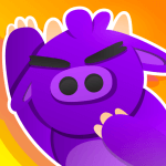 Monsters Tactics Logo