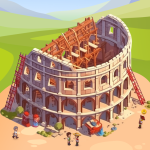 Monument Master Logo